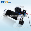 (KHT-10GOA2) 10g/h air cooling ceramic tube ozone generator, ozonator for water treatment(Manufacturer)